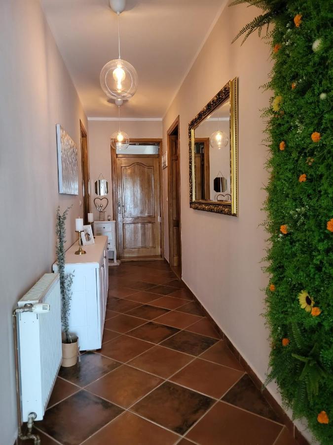 Sobe Pilajevo 2, 183 Ulica Stjepana Radica, Gola 아파트 외부 사진